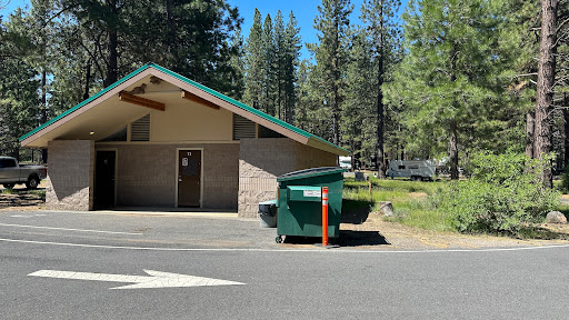 Merrill Campground