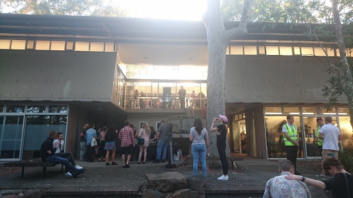 The University Gallery - Thumbnail
