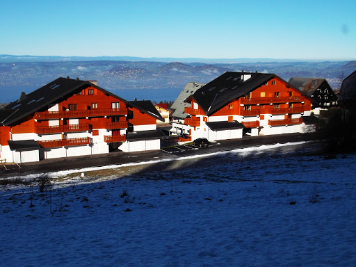 Thollon Immobilier - Thumbnail