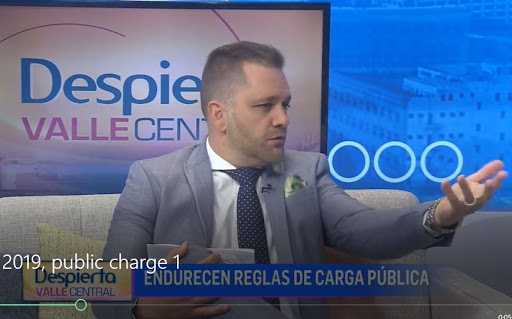 Clason Immigration Law Firm