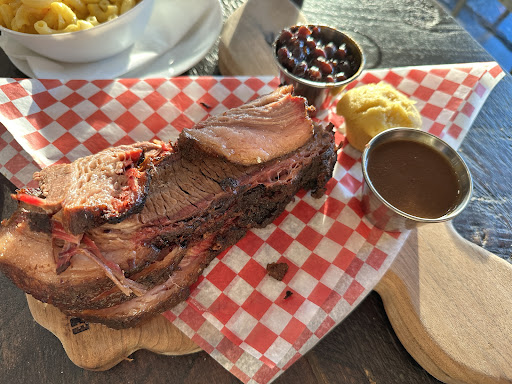 Moonshine BBQ Smokehouse - Thumbnail