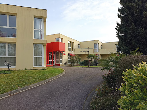 Photo de Résidence Autonomie la Pommeraie