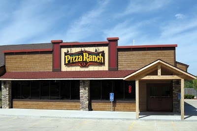 Pizza Ranch