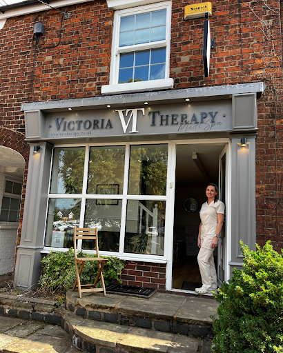 VictoriaTherapy Holistic Health