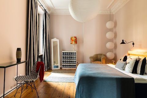 Brilliant Apartments GmbH by null