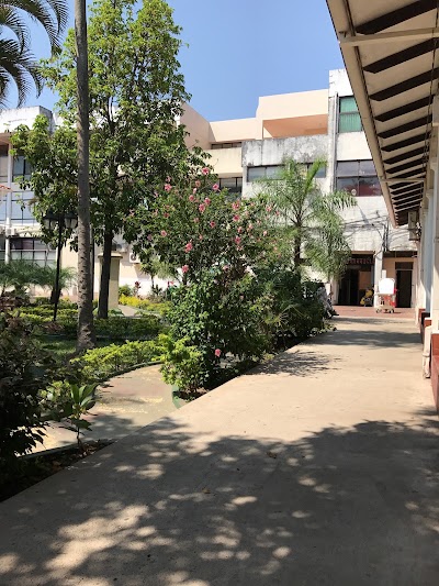 Photos of Hospital San Juan De Dios