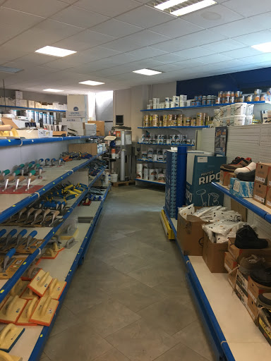 Ivas Store Bellaria - Visual