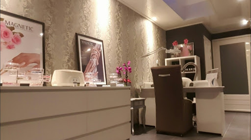 Ashley-Nails - Netherlands