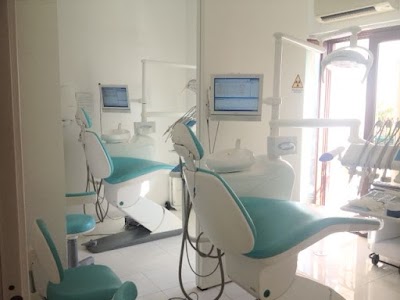 Dr. Rocco Tibaldi Studio Dentistico