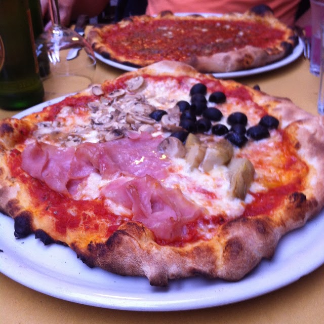 Osteria La Piana