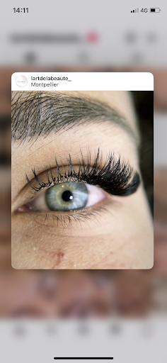 L'art de la beauté montpellier - Thumbnail
