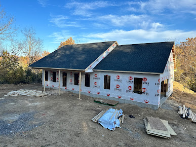 Custom Home Builder