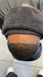 Photo n°12 de La Fine Lame - Coiffeur Barbier Grenoble à Grenoble (Salon de coiffure)