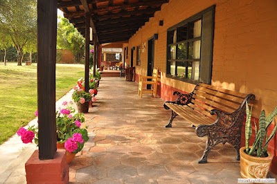 Photos of Villa Patzcuaro Hotel & RV Park