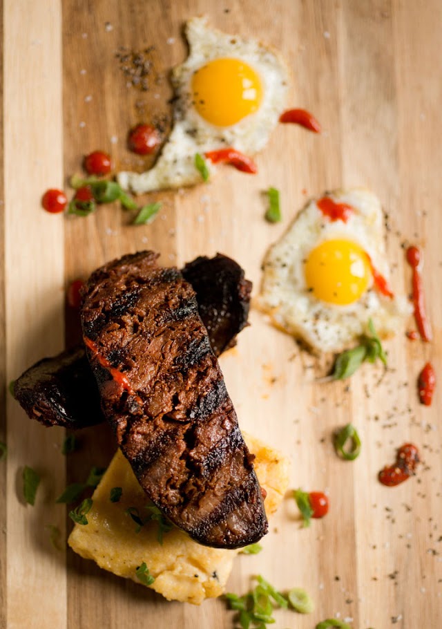 La Boca