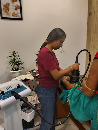 Best physiotherapy At affordable price