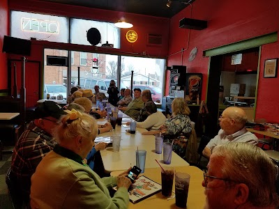 Photos of Porky's Pizza Trof