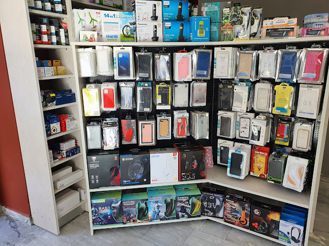 Έλλης 9 &, Ιπποκράτους, Αμαλιάδα 272 00