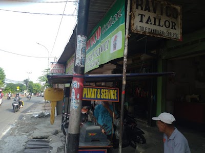 Photos of Ravico Duplikat Kunci