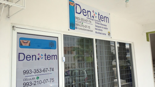 Dentem - Thumbnail