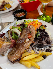 Rodizio Churrasco