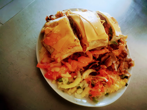 Photo 3 - Snack Royale kikikebab
