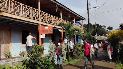 Photos of Nena Lodge & Tours