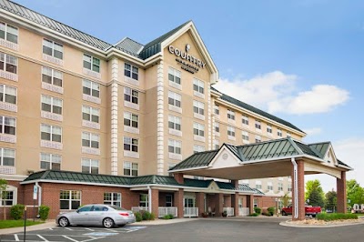 lodging