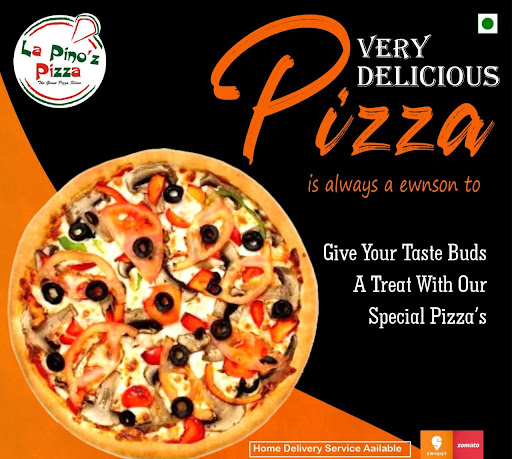 Get Your Loveable Delicious  Pizza

at cheap rate ! 

La Pin
