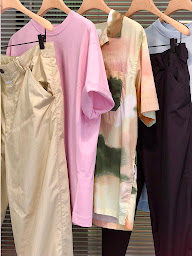 Photo n°15 de Blaise et Marie Boutique à Chalon-sur-Saône (Magasin de vêtements pour femmes)