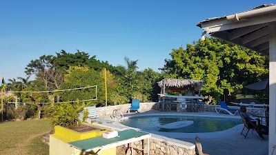 Photos of Five Gables