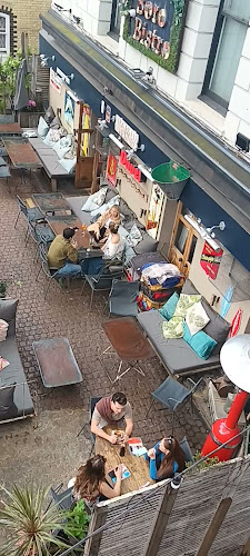 The Barrowboy & Banker, SE1 Open Times