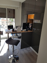 Photo n°1 de Rathelot Benjamin à Antibes (Dentiste)