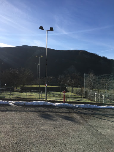 Centro sportivo J.F.Kennedy - Thumbnail