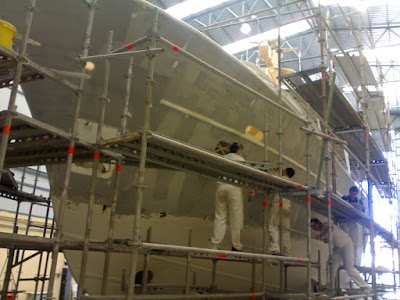 Photos of Med Gate Ceuta