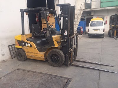 Photos of KS Dubai to Pakistan Cargo