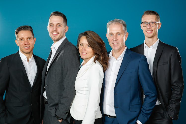 Gothaer Insurance in Bochum Bernd Opalka