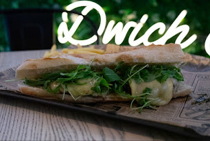 Photo n°38 de Dwich Klub à Caen (Snack)