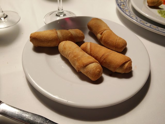 Aranjuez Steak House