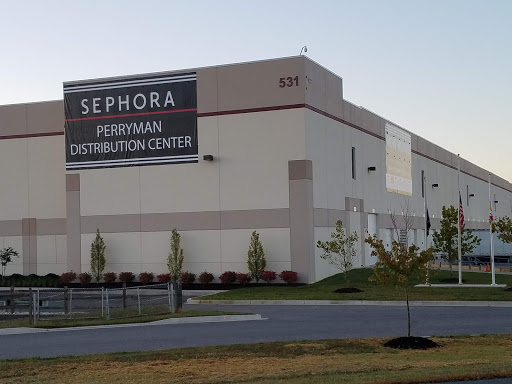 Sephora Distribution Center