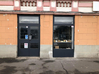 Csipetke csomagolásmentes bolt