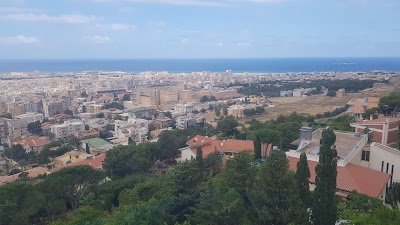 Parco Avventura Erice