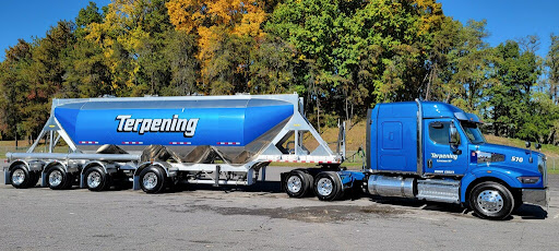 Terpening Trucking Co Inc