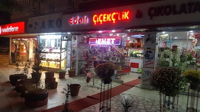 Edalı Çiçekçilik&Çikolata