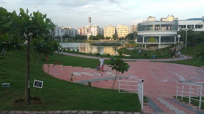 Photos of Boikali Park