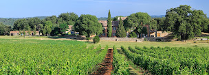 Photo n°14 de Chateau Routas à Châteauvert (Vignoble)