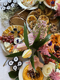 Photo n°7 de The Brunch à Paris (Livraison de repas à domicile)