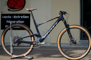 Photo n°5 de Pôle Bike à Chaumont (Magasin de vélos)