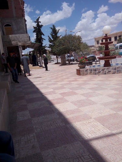 Photos of Mosqu&eacute;e El-atiq de Douffana Ouled Fadel