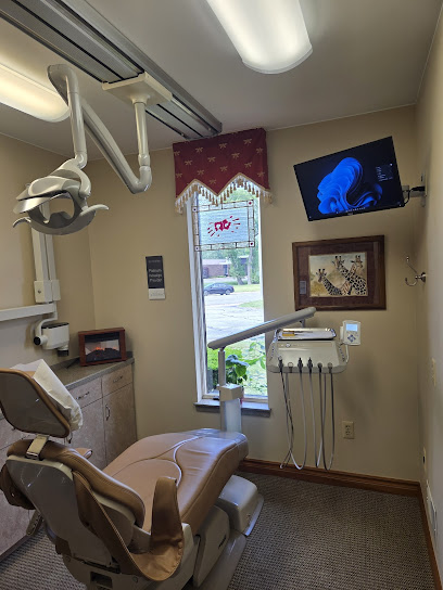 Jill J. Gillhooley DDS